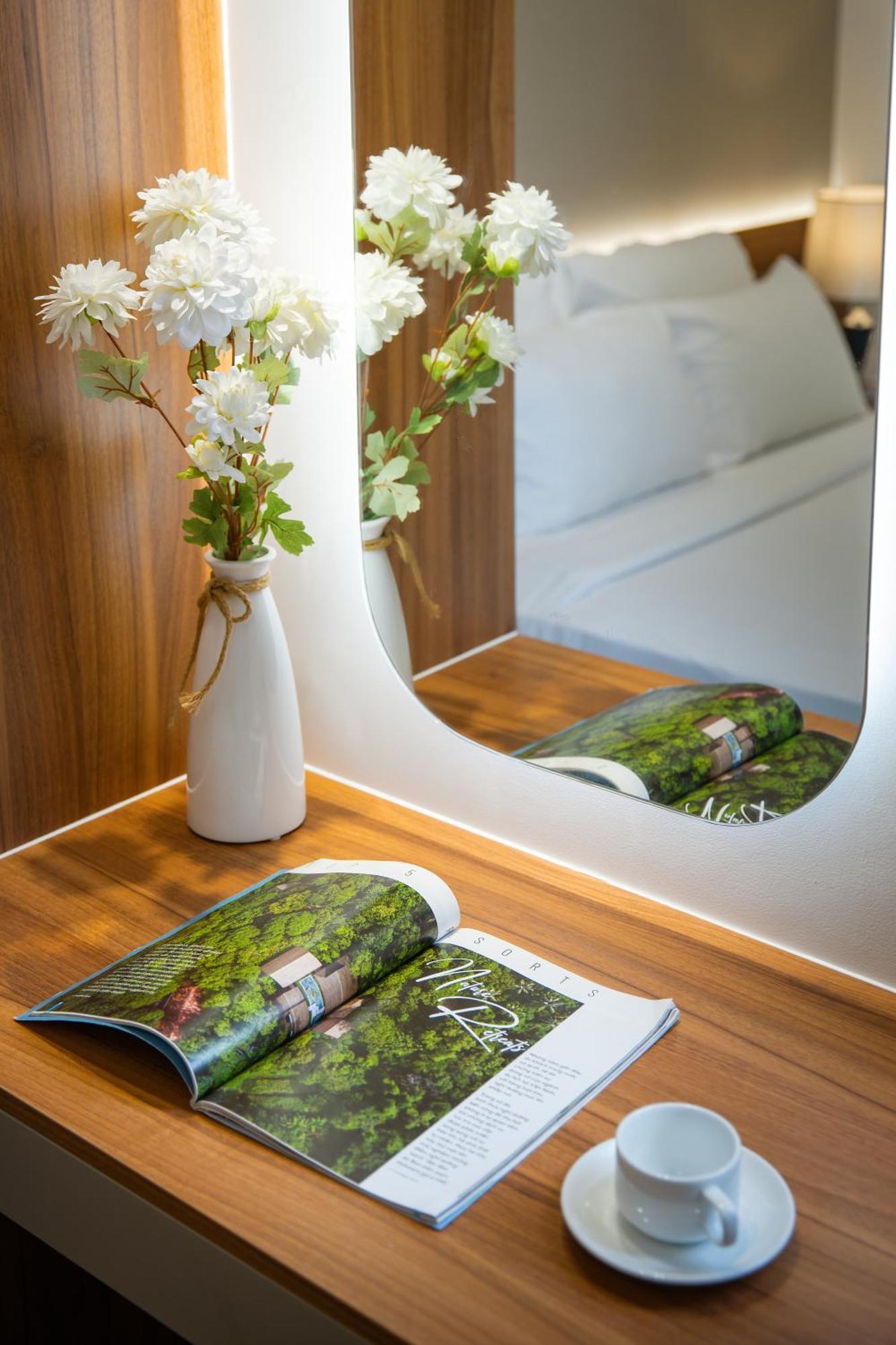 Duong Gia Hotel Da Nang Dış mekan fotoğraf